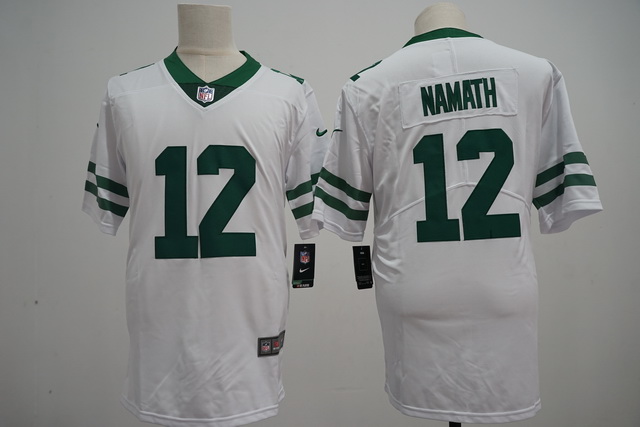 New York Jets Jerseys 42